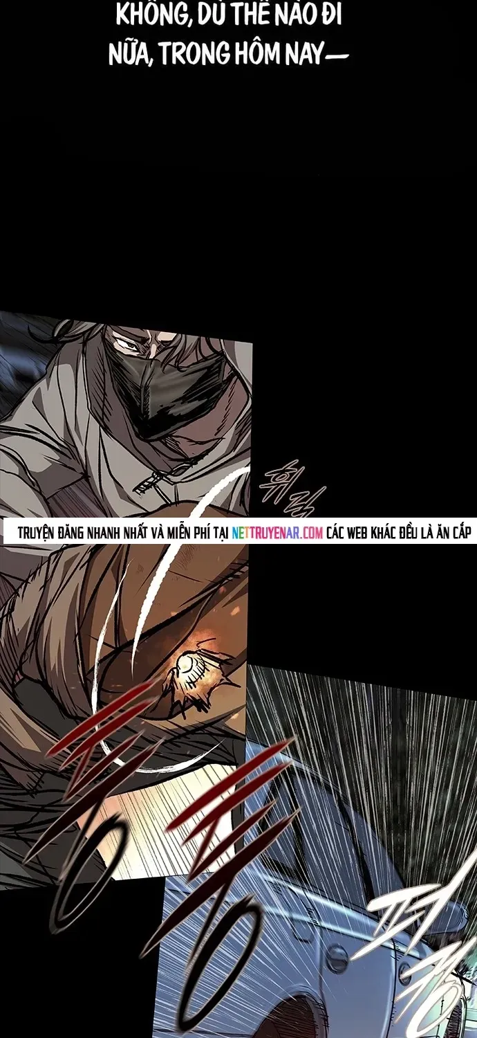 Báo Thù 2: Vạn Nhân Chi Thượng