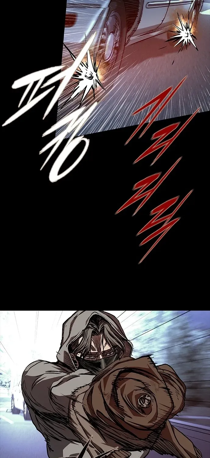 Báo Thù 2: Vạn Nhân Chi Thượng