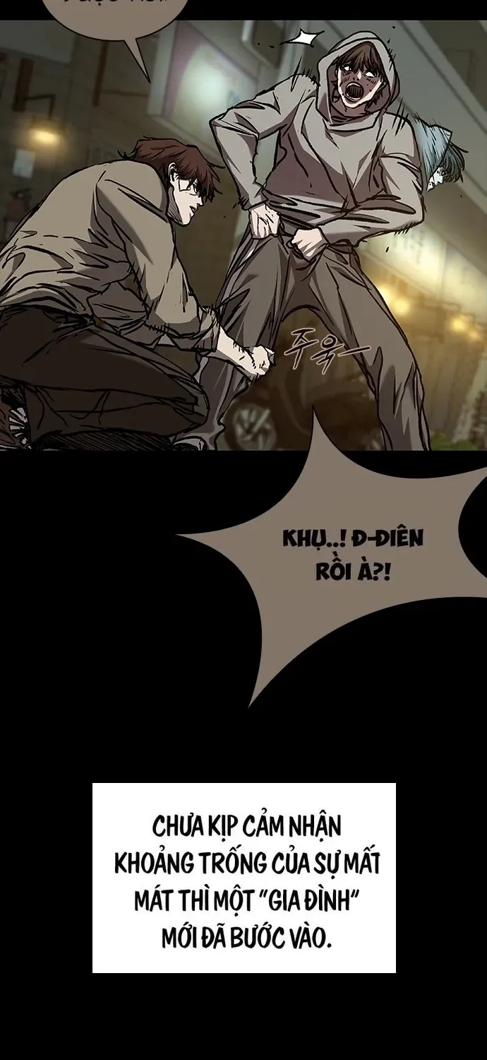 Báo Thù 2: Vạn Nhân Chi Thượng