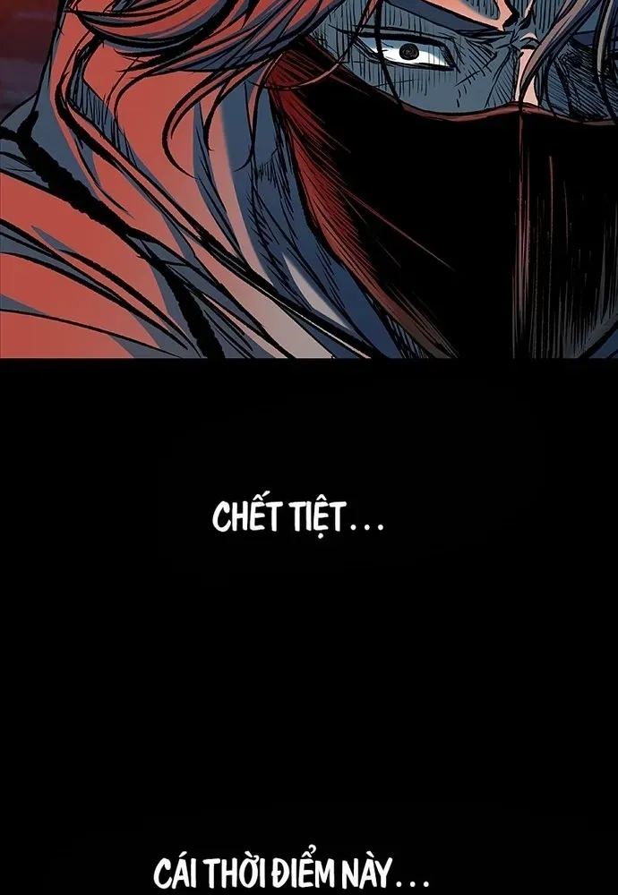 Báo Thù 2: Vạn Nhân Chi Thượng