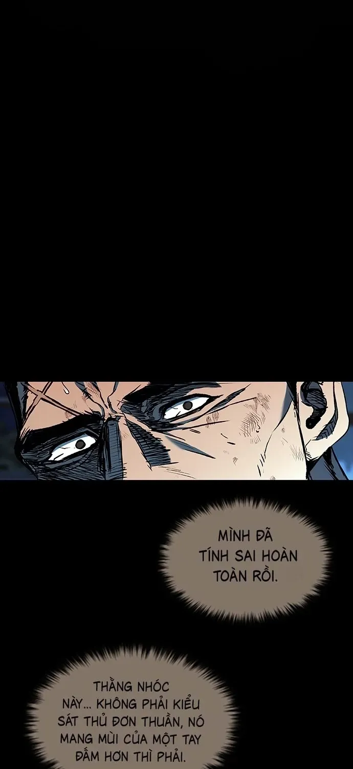 Báo Thù 2: Vạn Nhân Chi Thượng