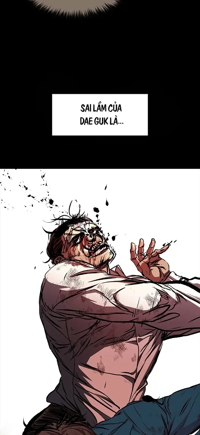 Báo Thù 2: Vạn Nhân Chi Thượng