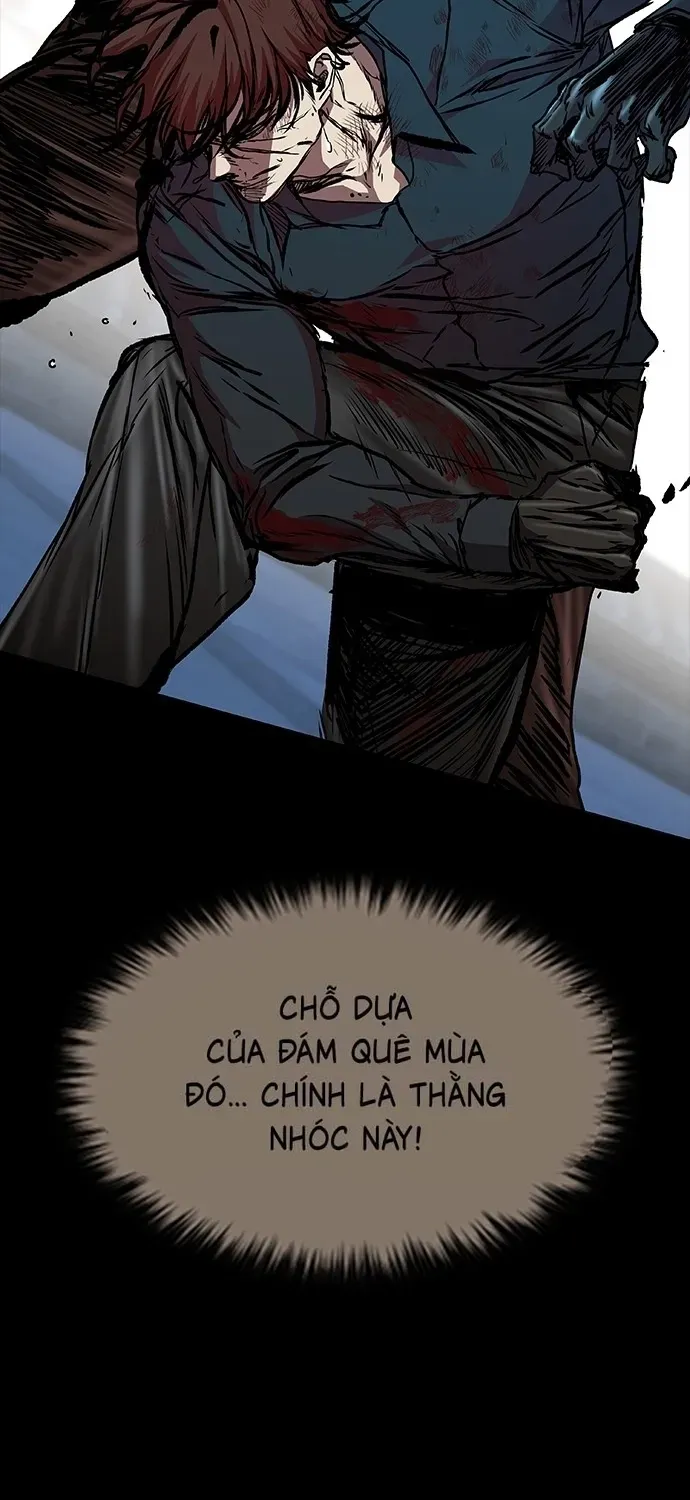 Báo Thù 2: Vạn Nhân Chi Thượng