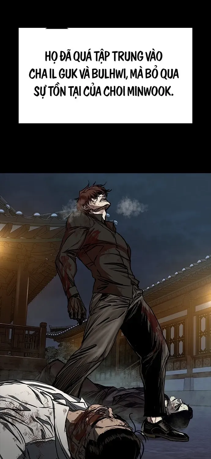 Báo Thù 2: Vạn Nhân Chi Thượng