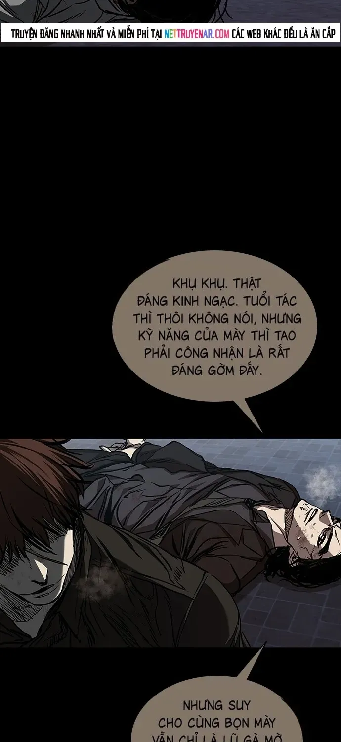 Báo Thù 2: Vạn Nhân Chi Thượng