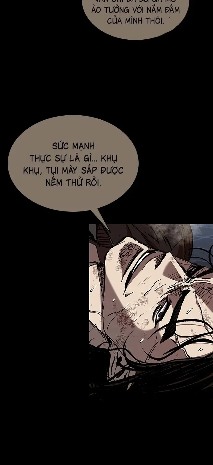 Báo Thù 2: Vạn Nhân Chi Thượng