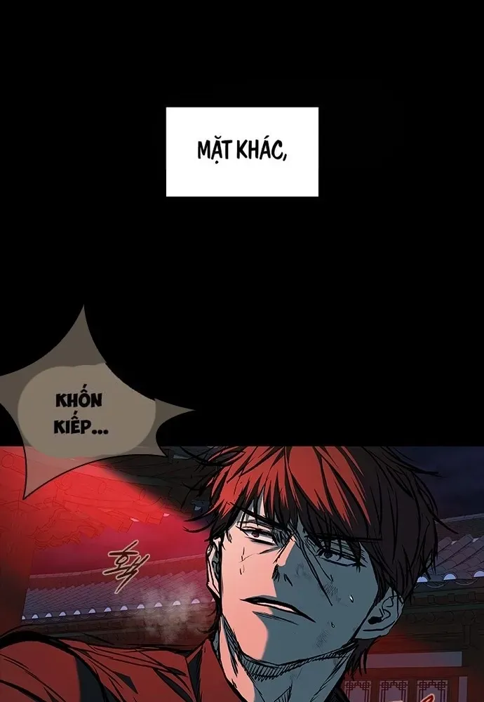 Báo Thù 2: Vạn Nhân Chi Thượng