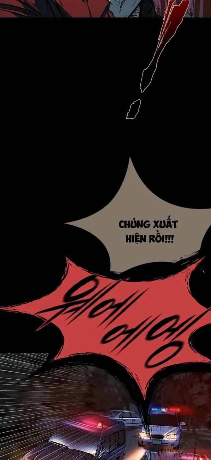 Báo Thù 2: Vạn Nhân Chi Thượng