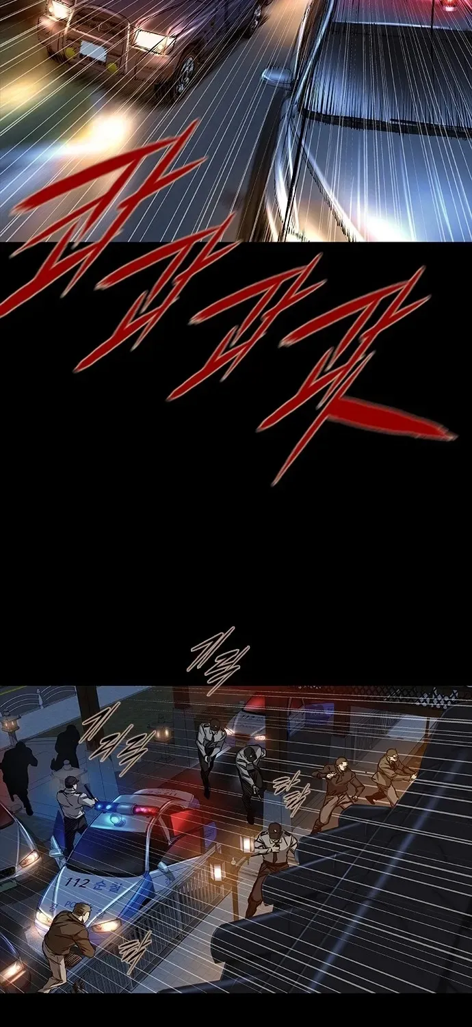 Báo Thù 2: Vạn Nhân Chi Thượng