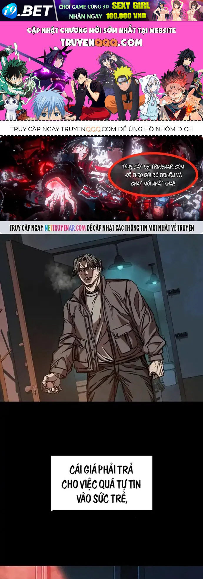 Báo Thù 2: Vạn Nhân Chi Thượng Chap 131 - Next Chap 130