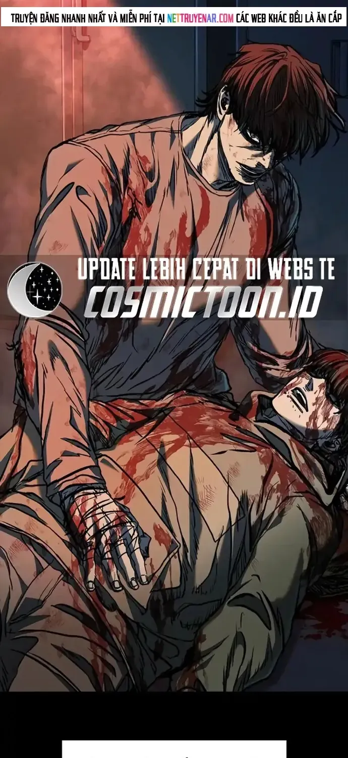 Báo Thù 2: Vạn Nhân Chi Thượng