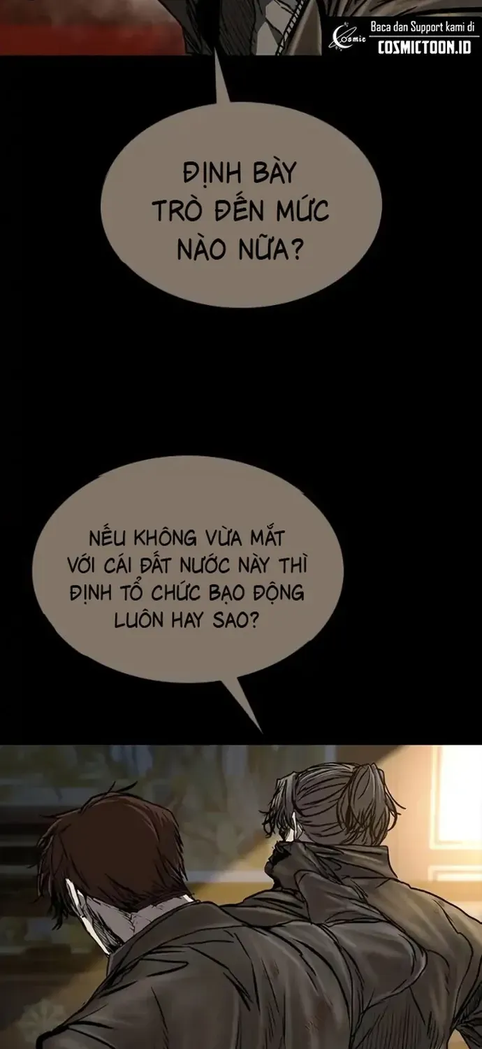 Báo Thù 2: Vạn Nhân Chi Thượng