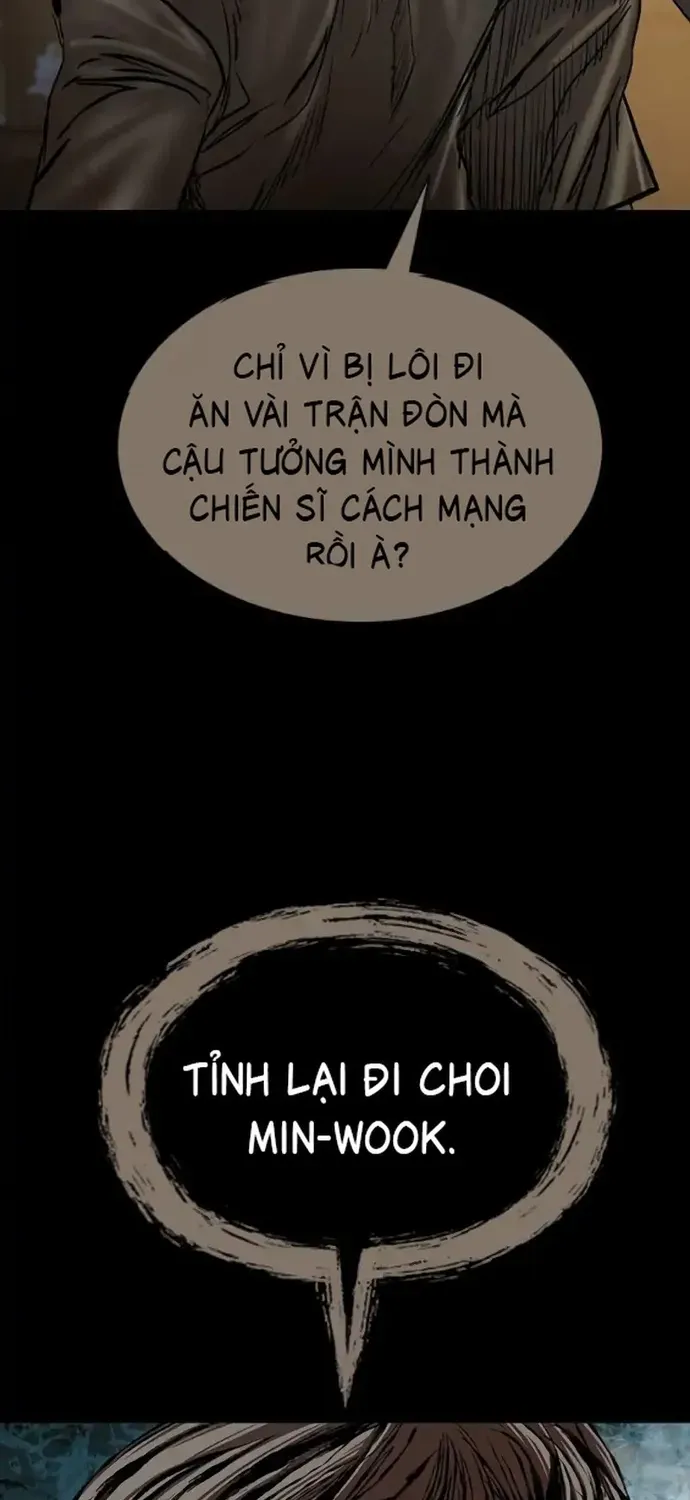 Báo Thù 2: Vạn Nhân Chi Thượng