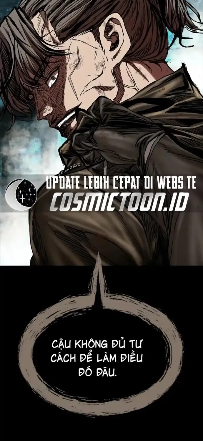 Báo Thù 2: Vạn Nhân Chi Thượng