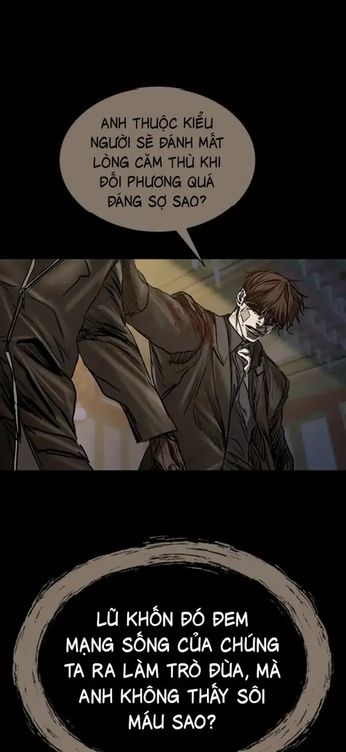 Báo Thù 2: Vạn Nhân Chi Thượng