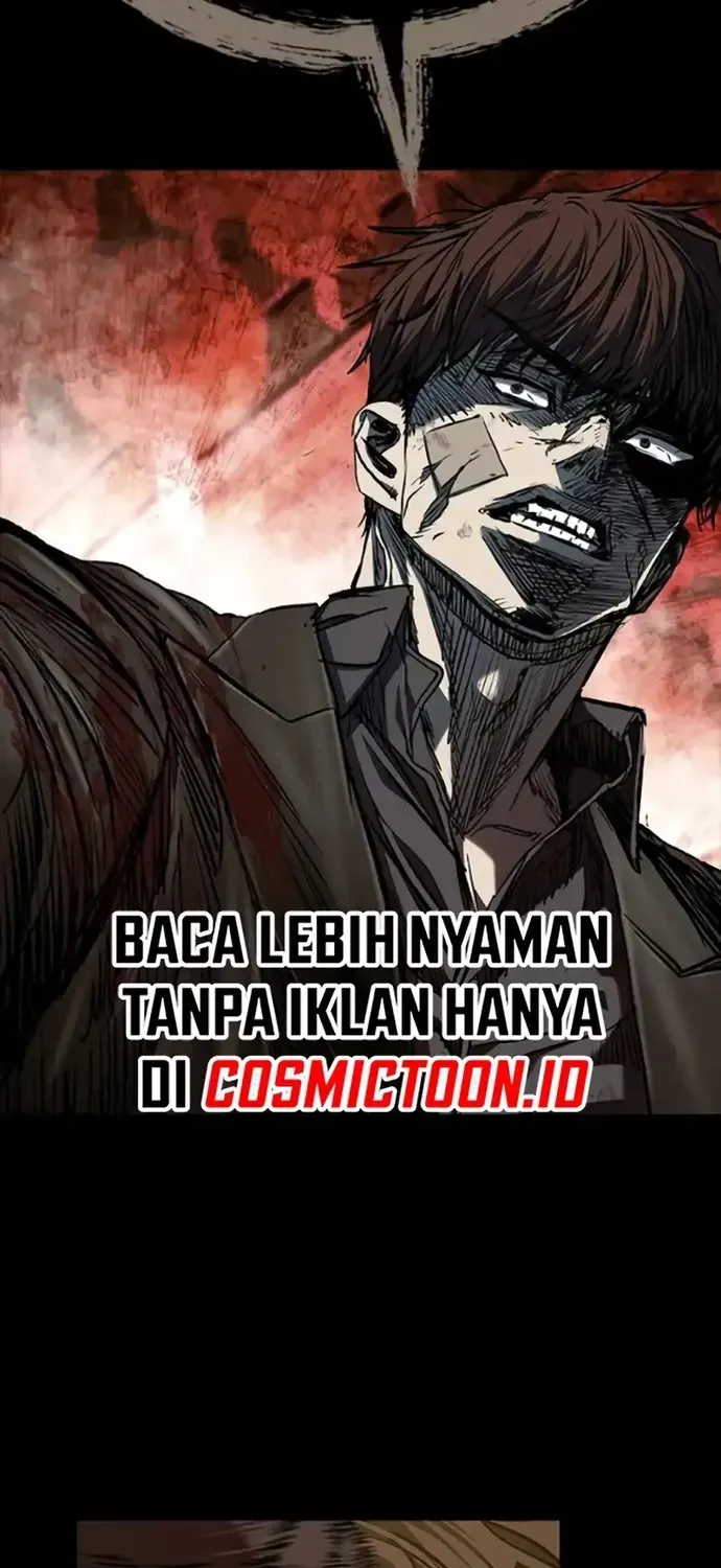 Báo Thù 2: Vạn Nhân Chi Thượng