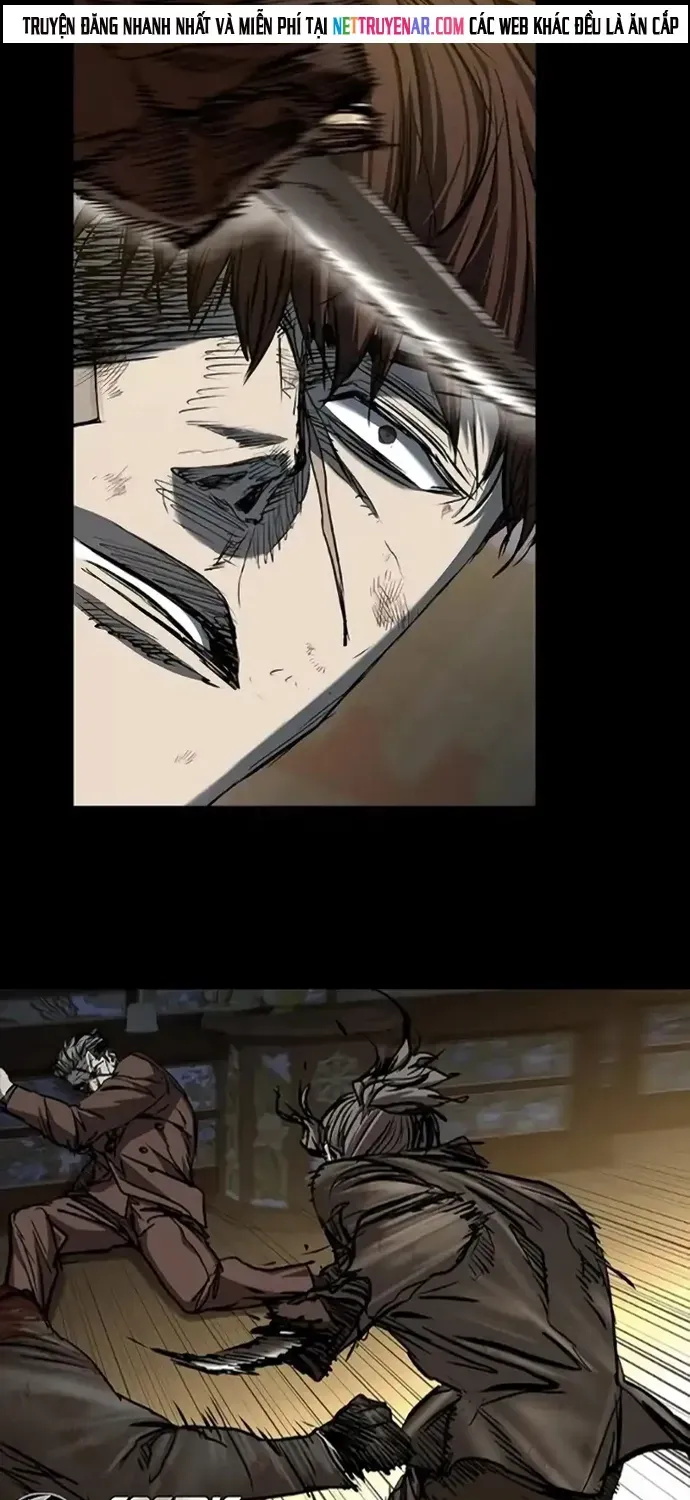 Báo Thù 2: Vạn Nhân Chi Thượng