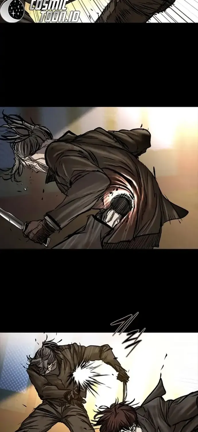 Báo Thù 2: Vạn Nhân Chi Thượng