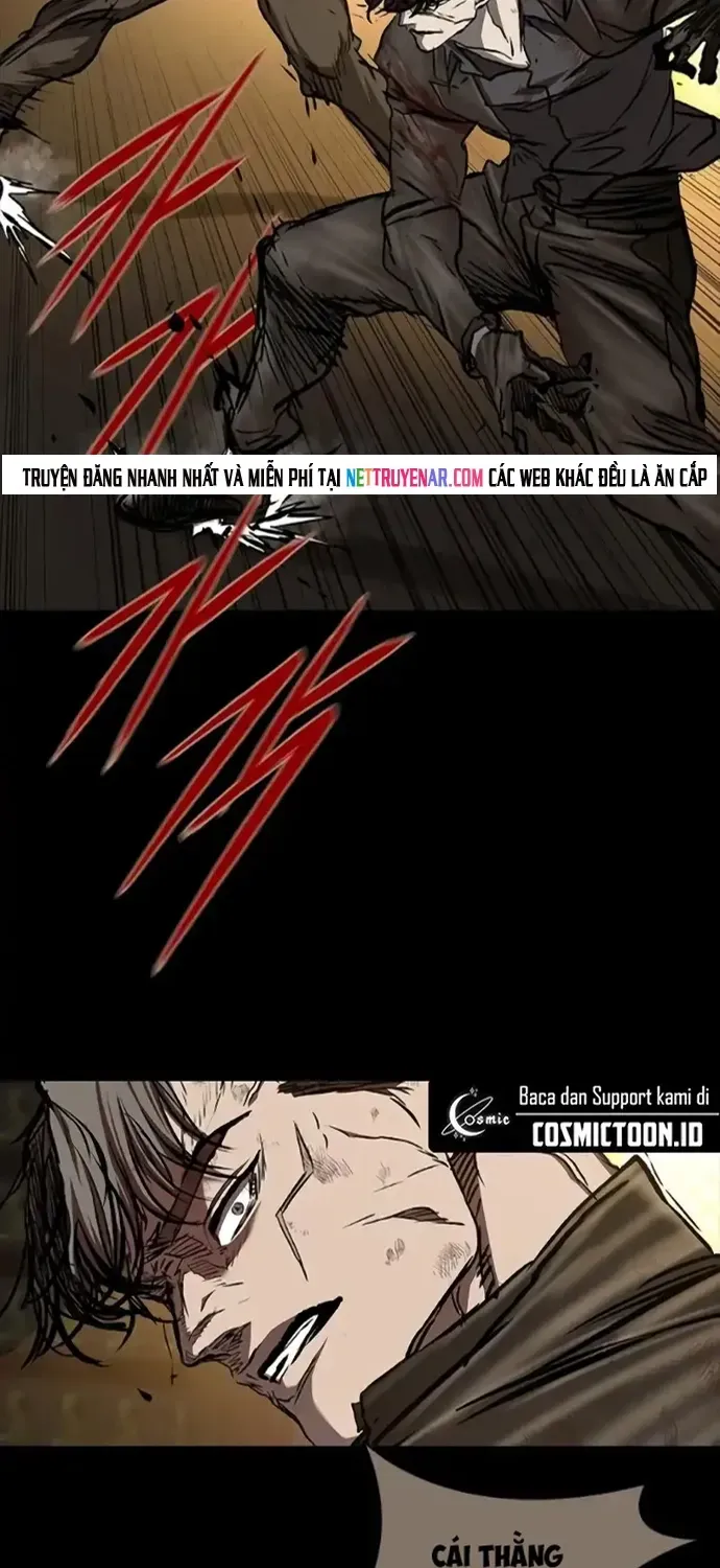 Báo Thù 2: Vạn Nhân Chi Thượng