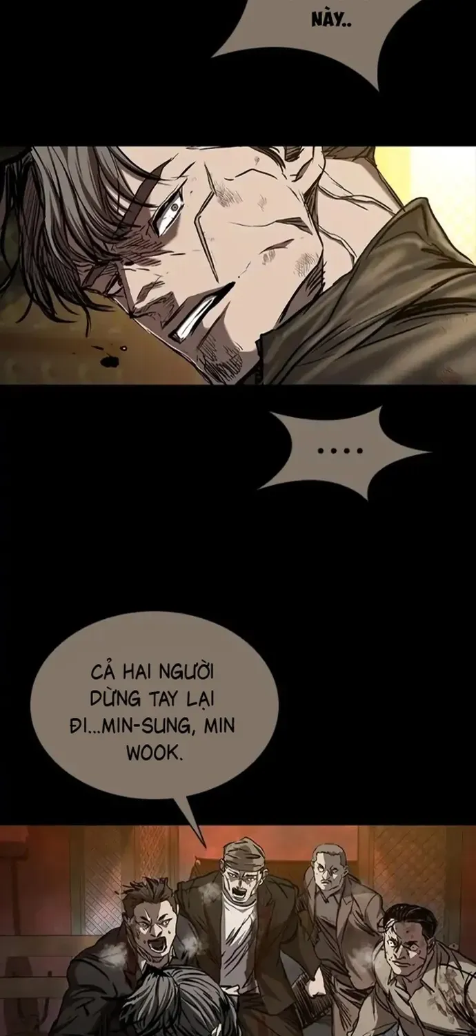 Báo Thù 2: Vạn Nhân Chi Thượng