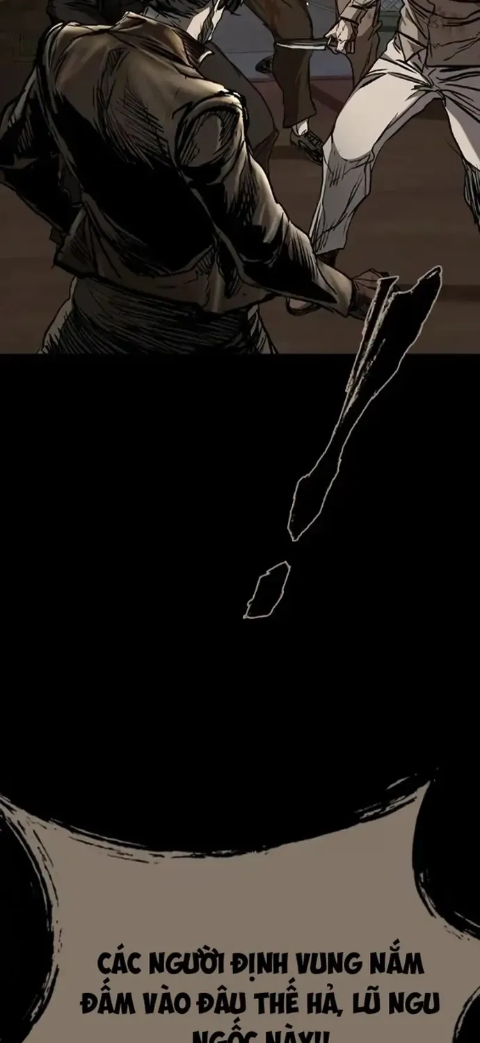 Báo Thù 2: Vạn Nhân Chi Thượng