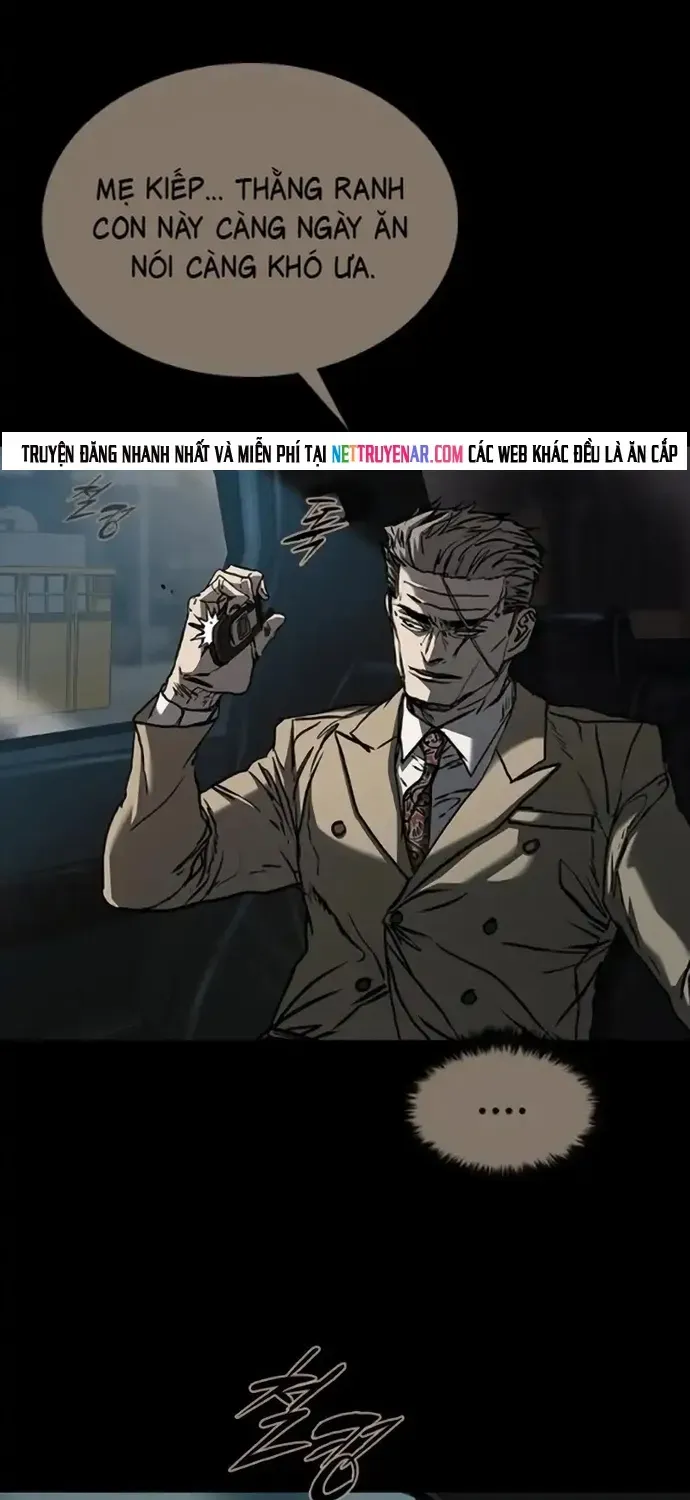 Báo Thù 2: Vạn Nhân Chi Thượng