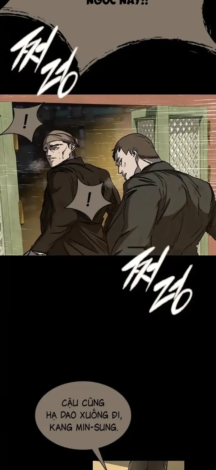 Báo Thù 2: Vạn Nhân Chi Thượng