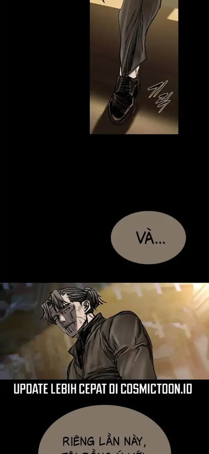 Báo Thù 2: Vạn Nhân Chi Thượng