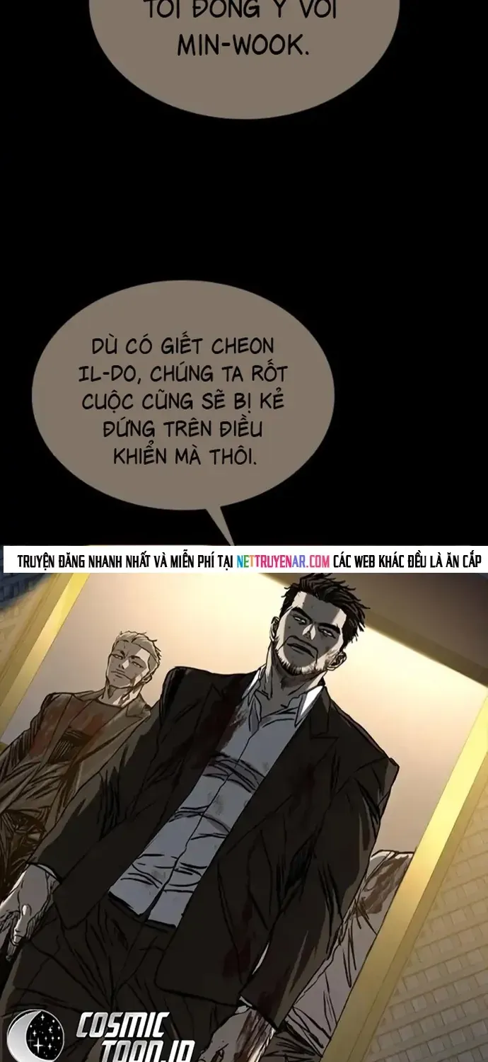 Báo Thù 2: Vạn Nhân Chi Thượng