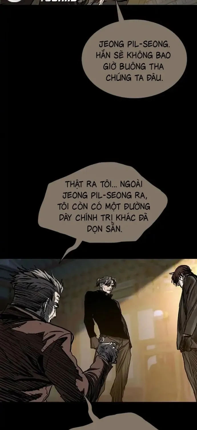 Báo Thù 2: Vạn Nhân Chi Thượng