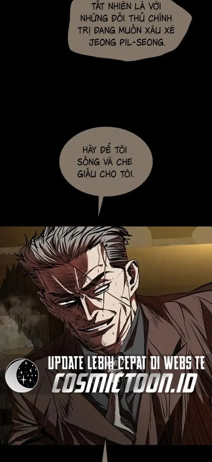 Báo Thù 2: Vạn Nhân Chi Thượng