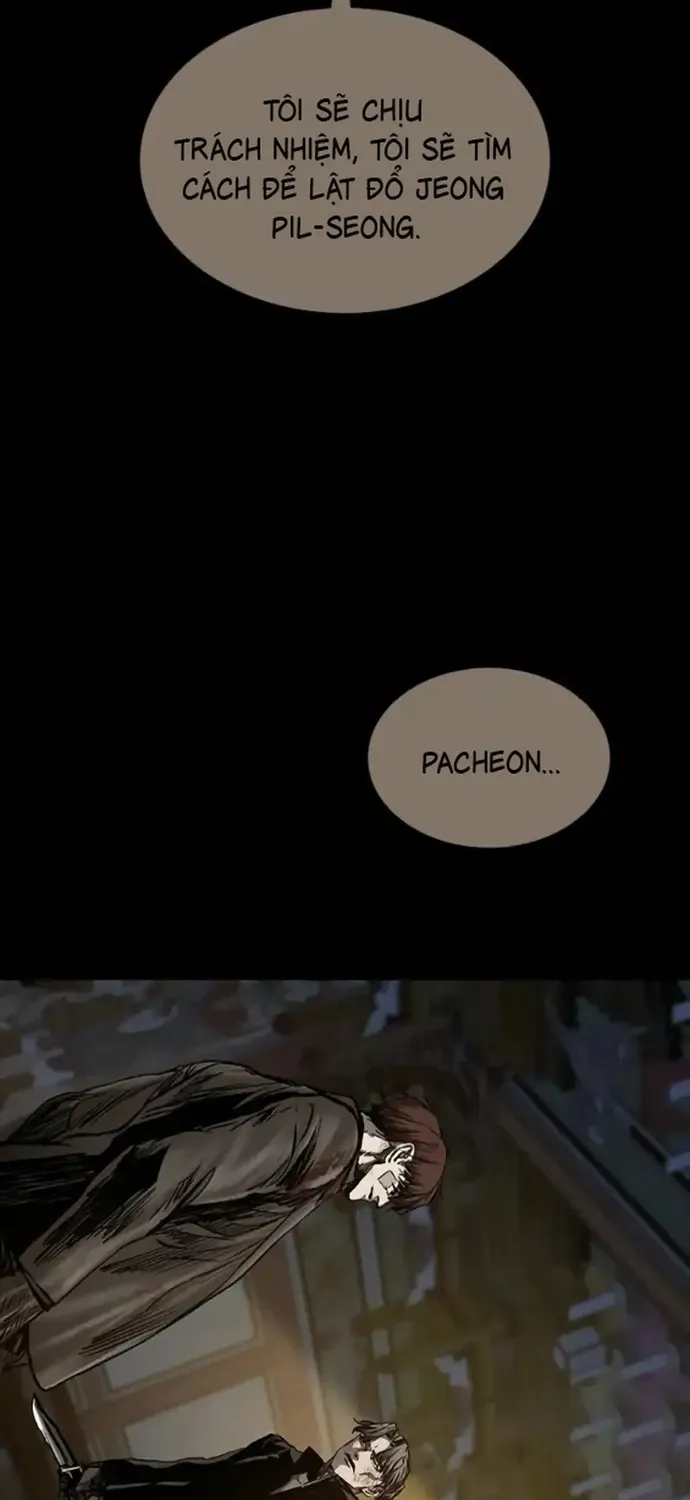 Báo Thù 2: Vạn Nhân Chi Thượng