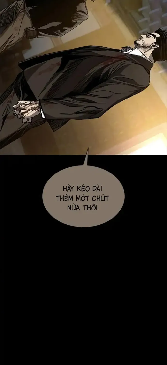 Báo Thù 2: Vạn Nhân Chi Thượng