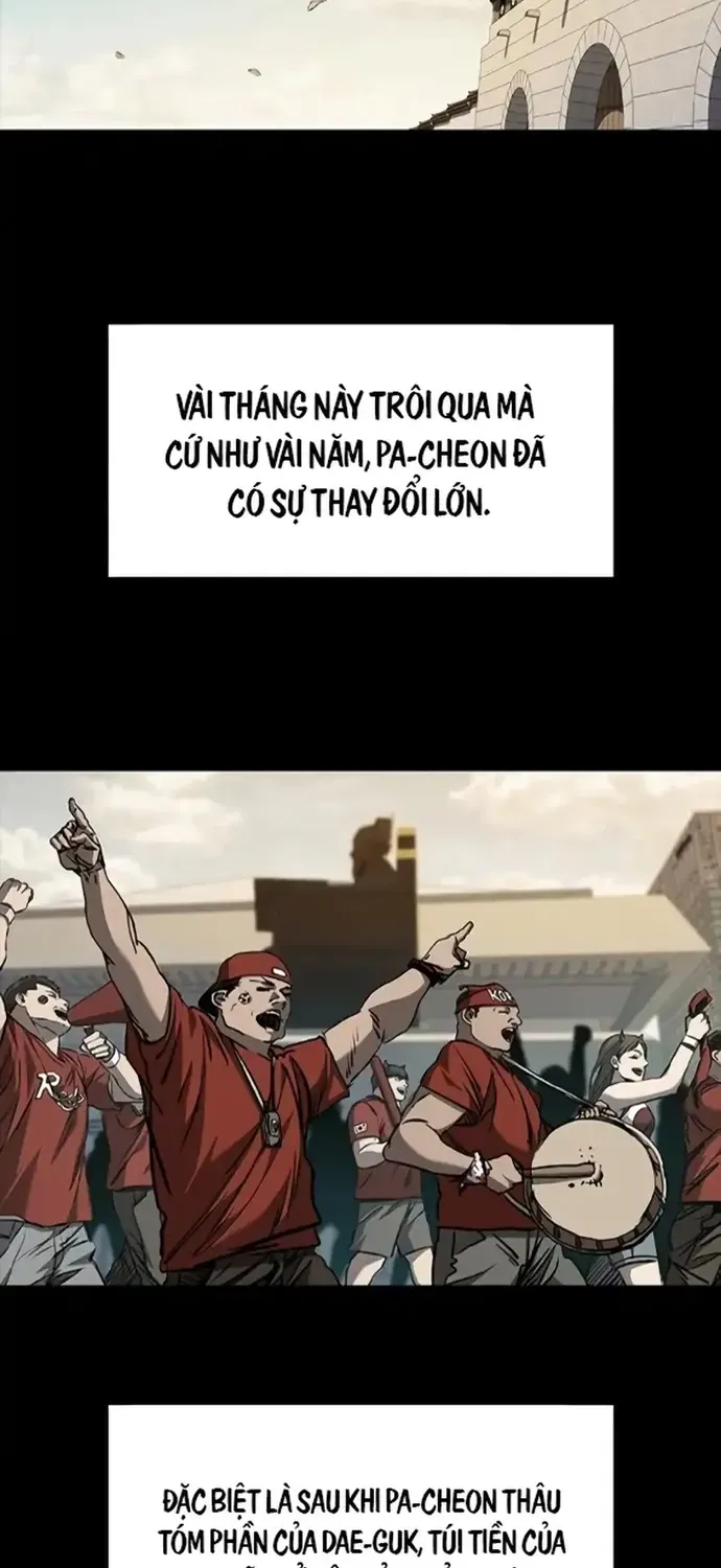 Báo Thù 2: Vạn Nhân Chi Thượng