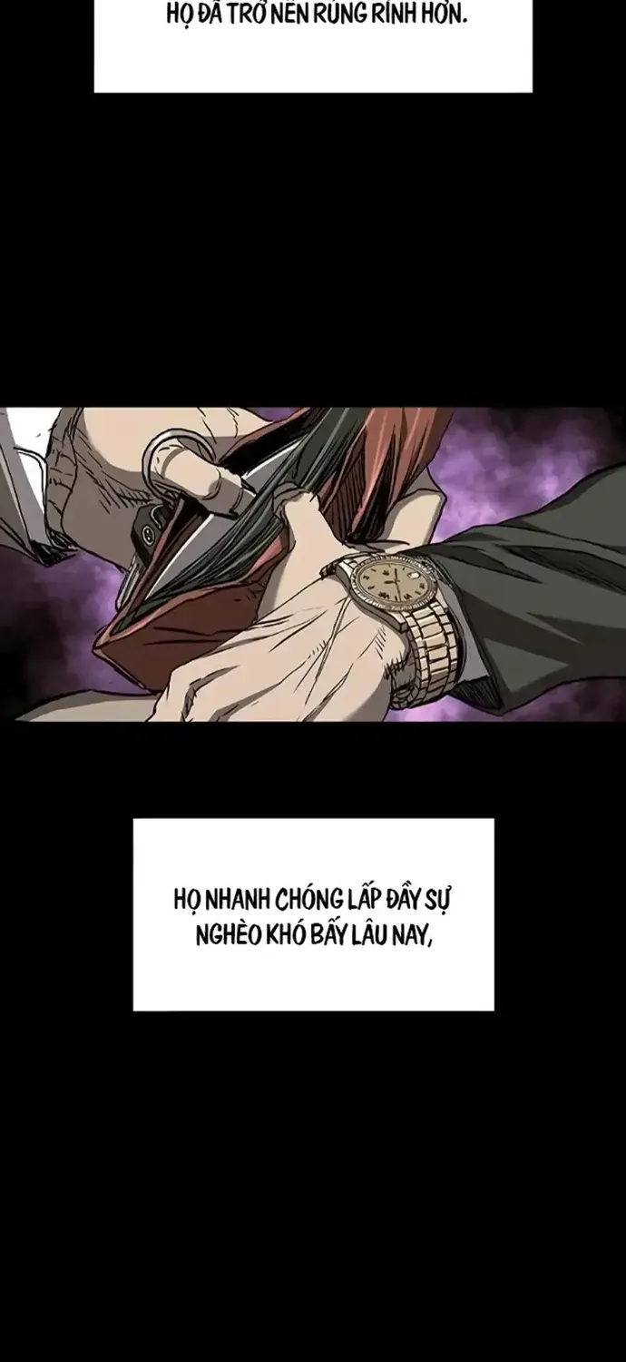 Báo Thù 2: Vạn Nhân Chi Thượng