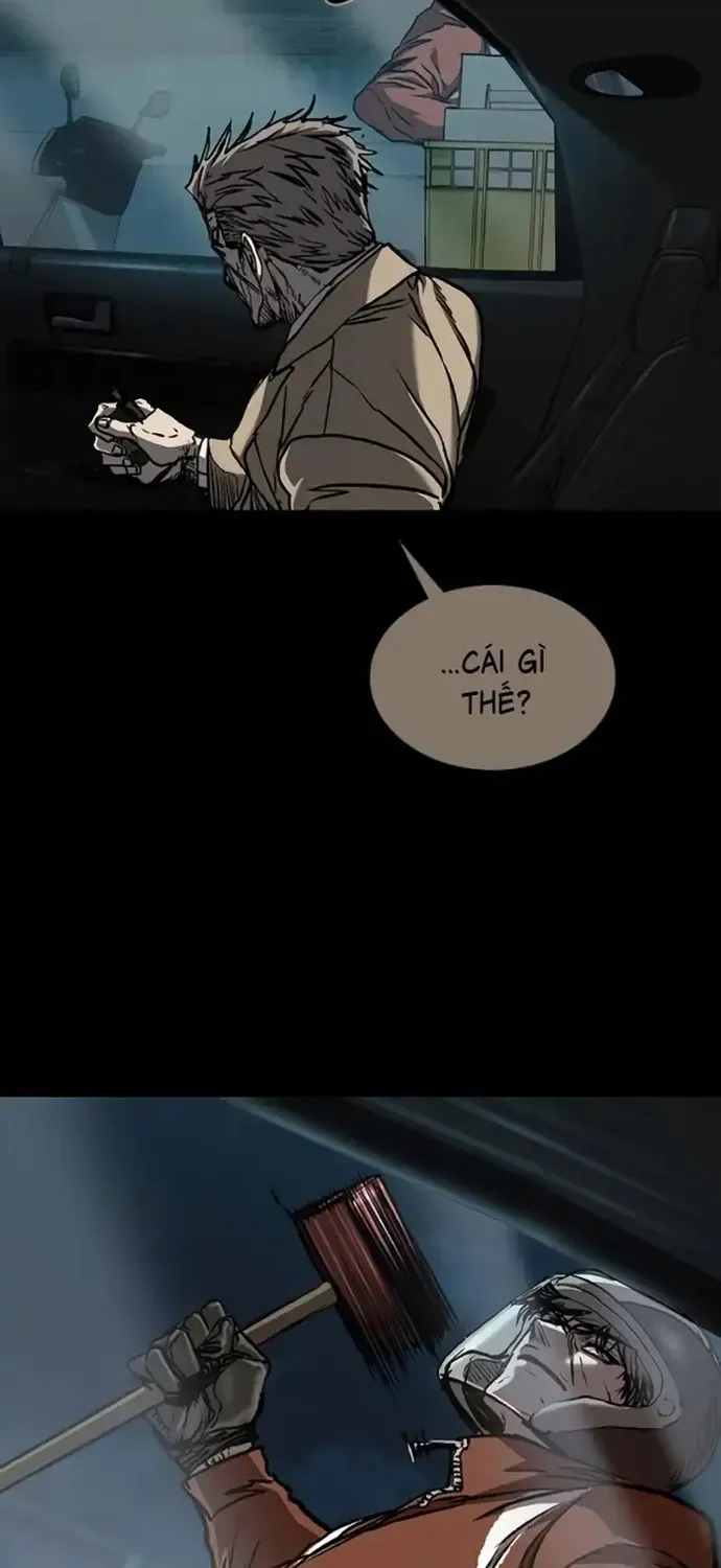 Báo Thù 2: Vạn Nhân Chi Thượng