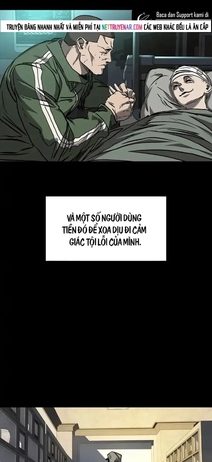 Báo Thù 2: Vạn Nhân Chi Thượng