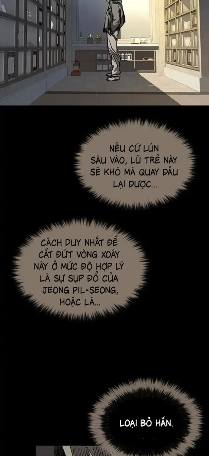 Báo Thù 2: Vạn Nhân Chi Thượng