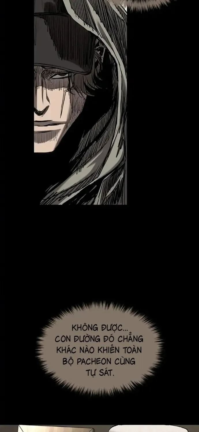 Báo Thù 2: Vạn Nhân Chi Thượng