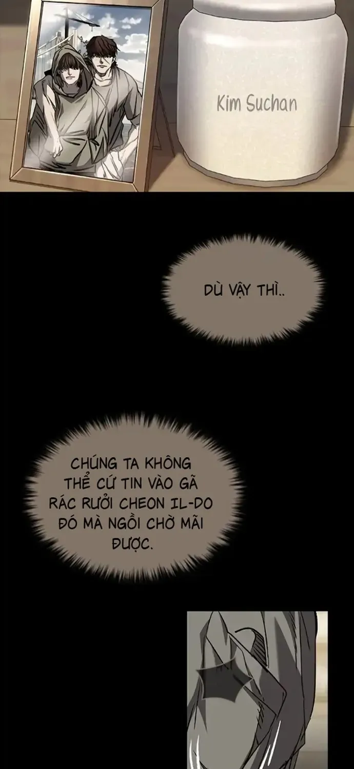 Báo Thù 2: Vạn Nhân Chi Thượng