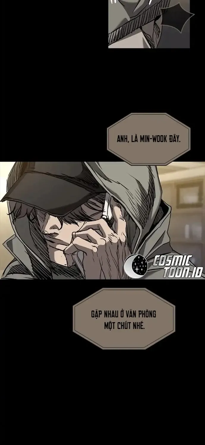 Báo Thù 2: Vạn Nhân Chi Thượng