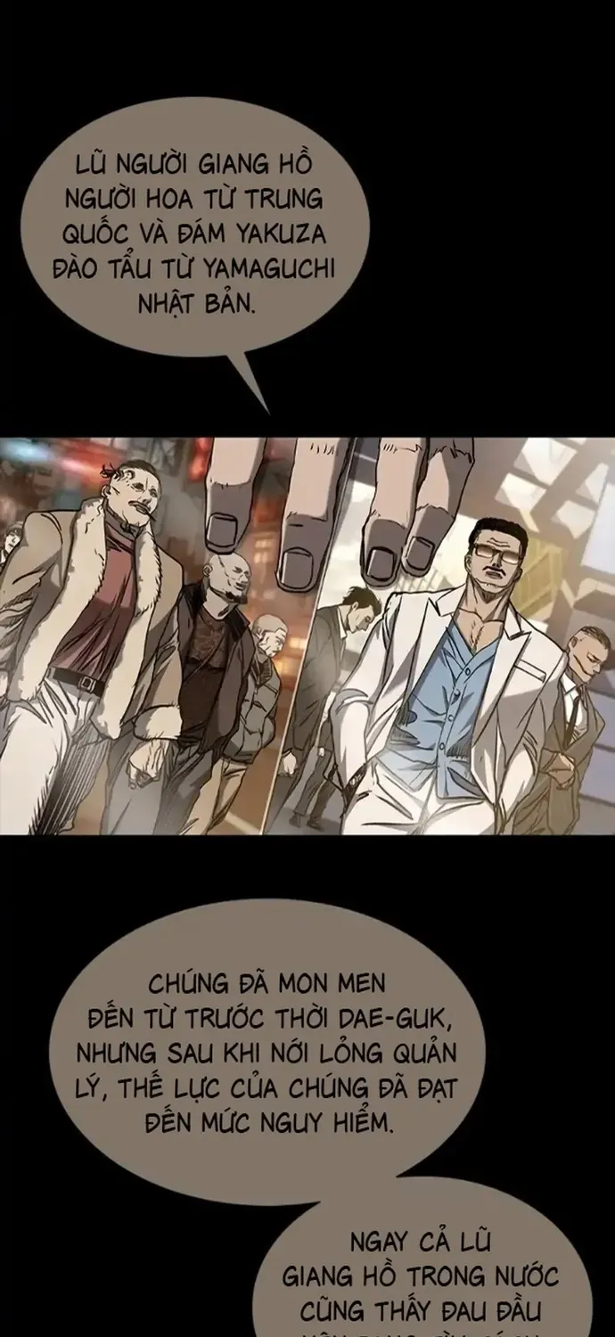 Báo Thù 2: Vạn Nhân Chi Thượng