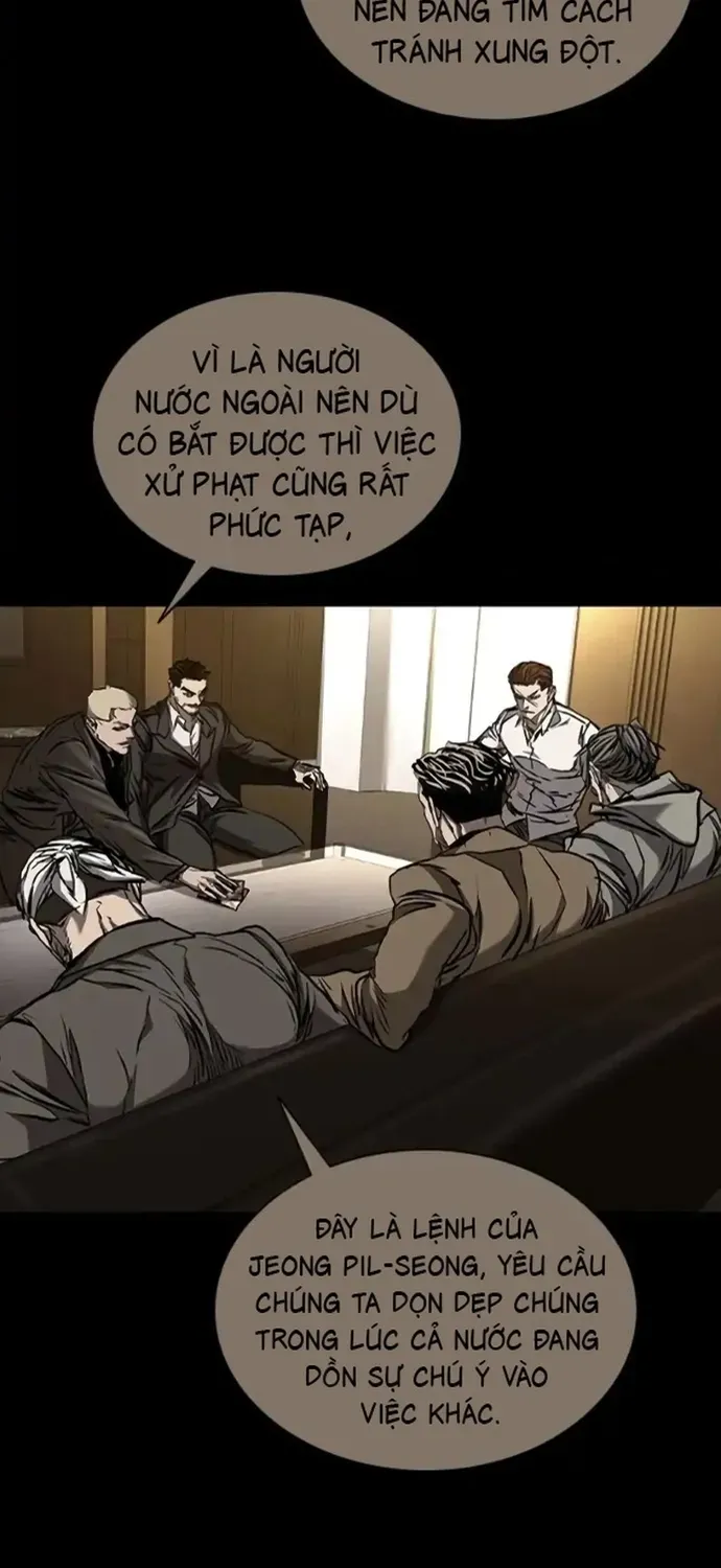 Báo Thù 2: Vạn Nhân Chi Thượng