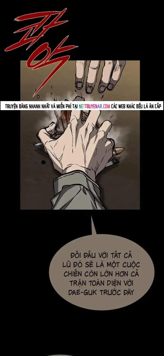 Báo Thù 2: Vạn Nhân Chi Thượng