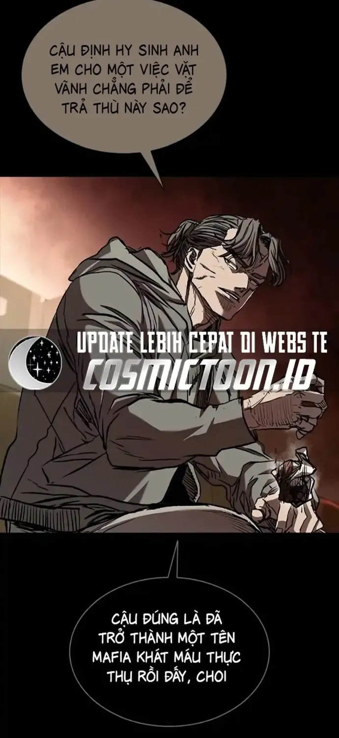 Báo Thù 2: Vạn Nhân Chi Thượng