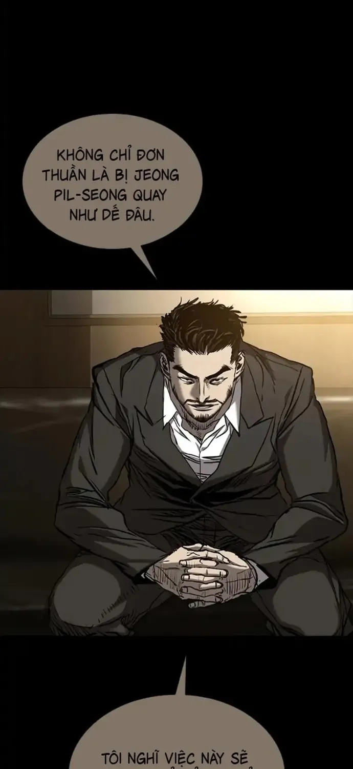 Báo Thù 2: Vạn Nhân Chi Thượng