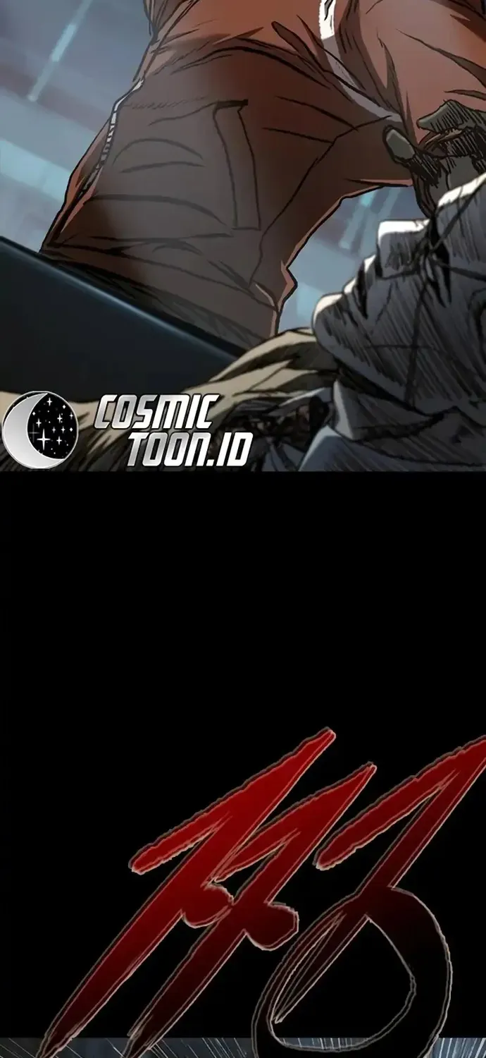 Báo Thù 2: Vạn Nhân Chi Thượng