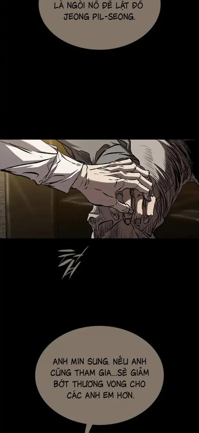 Báo Thù 2: Vạn Nhân Chi Thượng