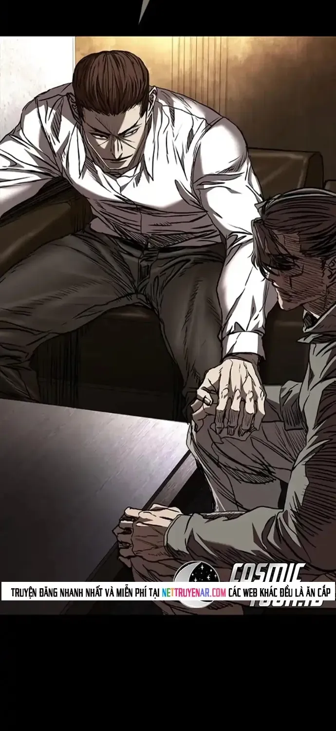 Báo Thù 2: Vạn Nhân Chi Thượng