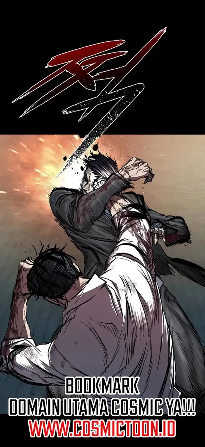 Báo Thù 2: Vạn Nhân Chi Thượng